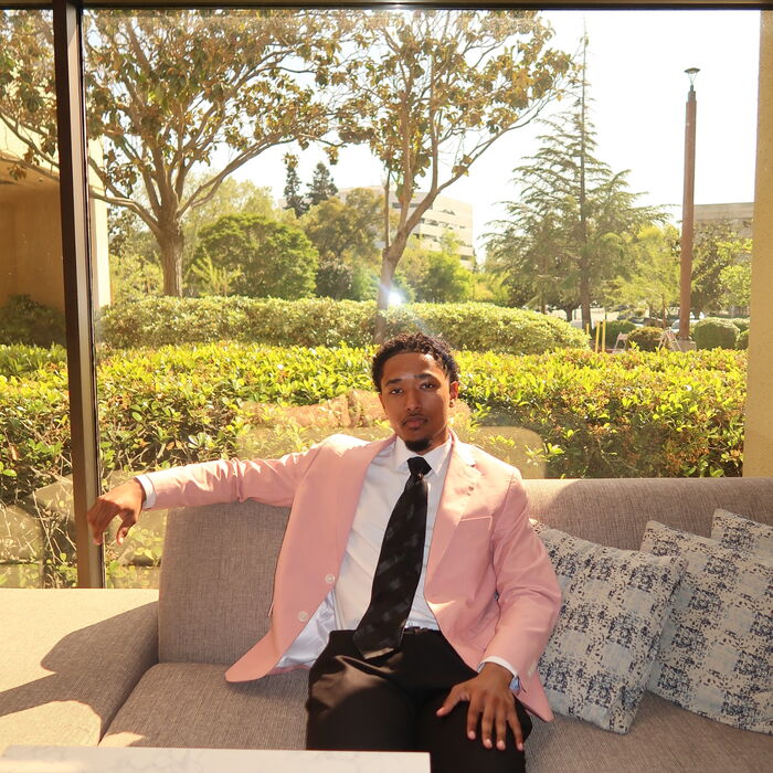 A Capital Vision Enterprise team member